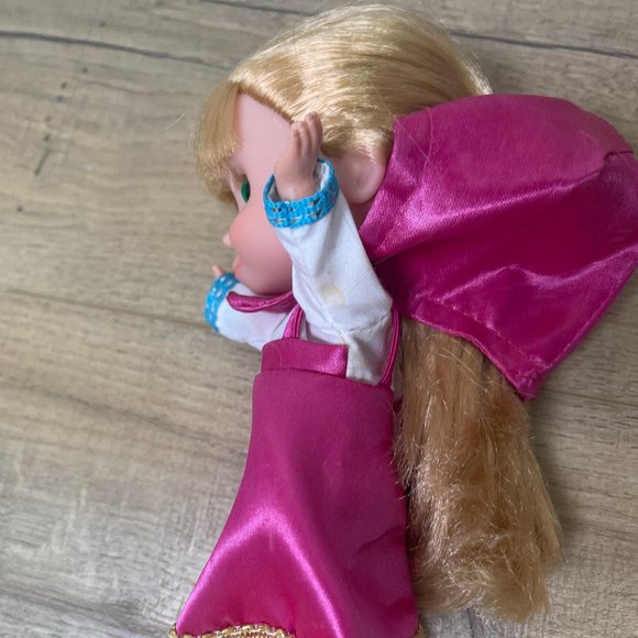 Masha and the Bear Doll Toys - Picture 9 of 11